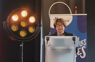 Marie-Andrée Blanc