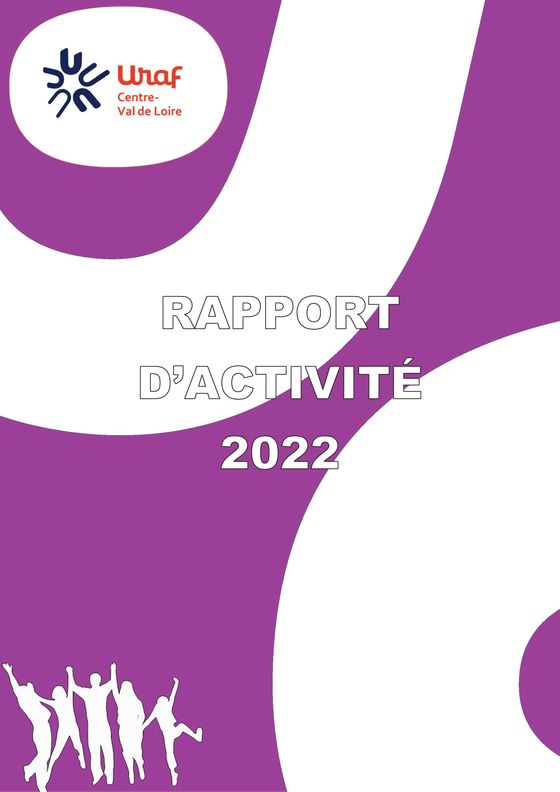 Rapport activité 2022