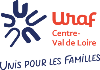 logo Uraf Centre-Val de Loire